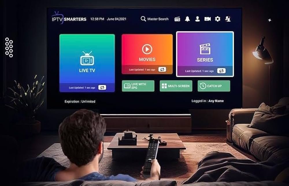 iptv kostenlos