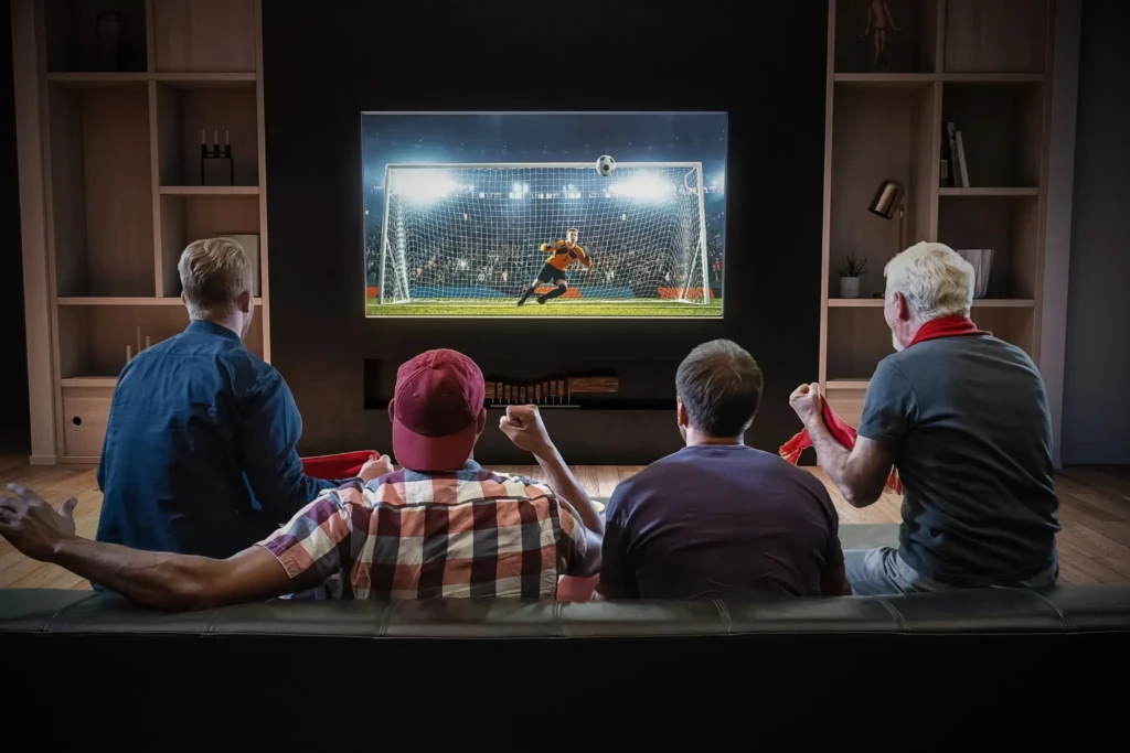iptv anbieter