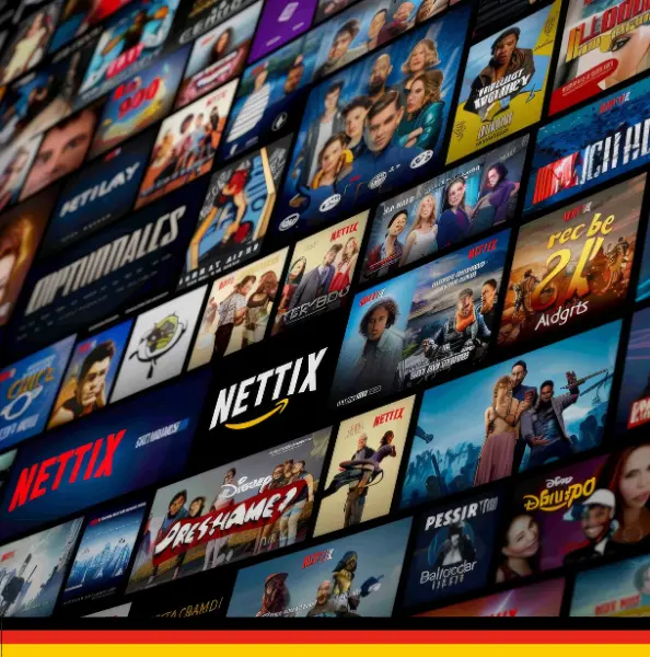 Was ist IPTV?