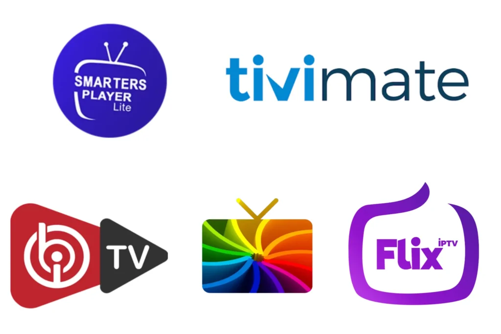 iptv player
