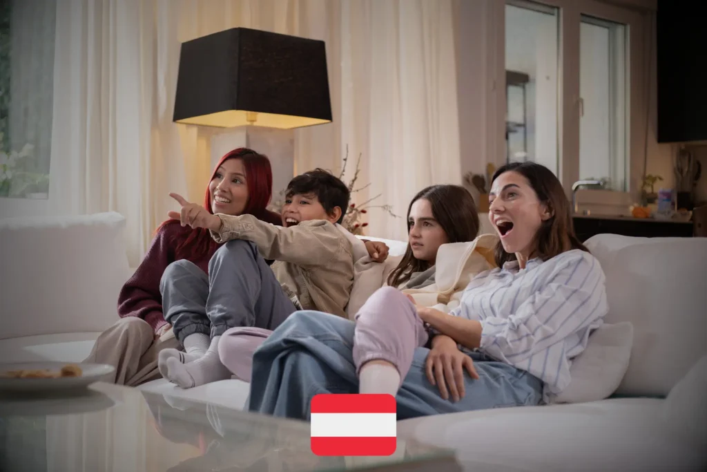 iptv österreich legal