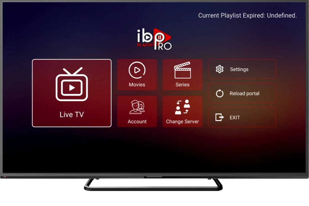 IBO Player Pro