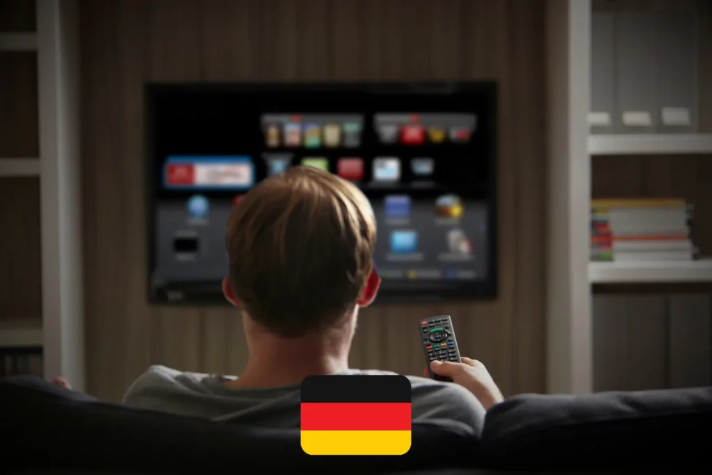 bester iptv anbieter für deutschland