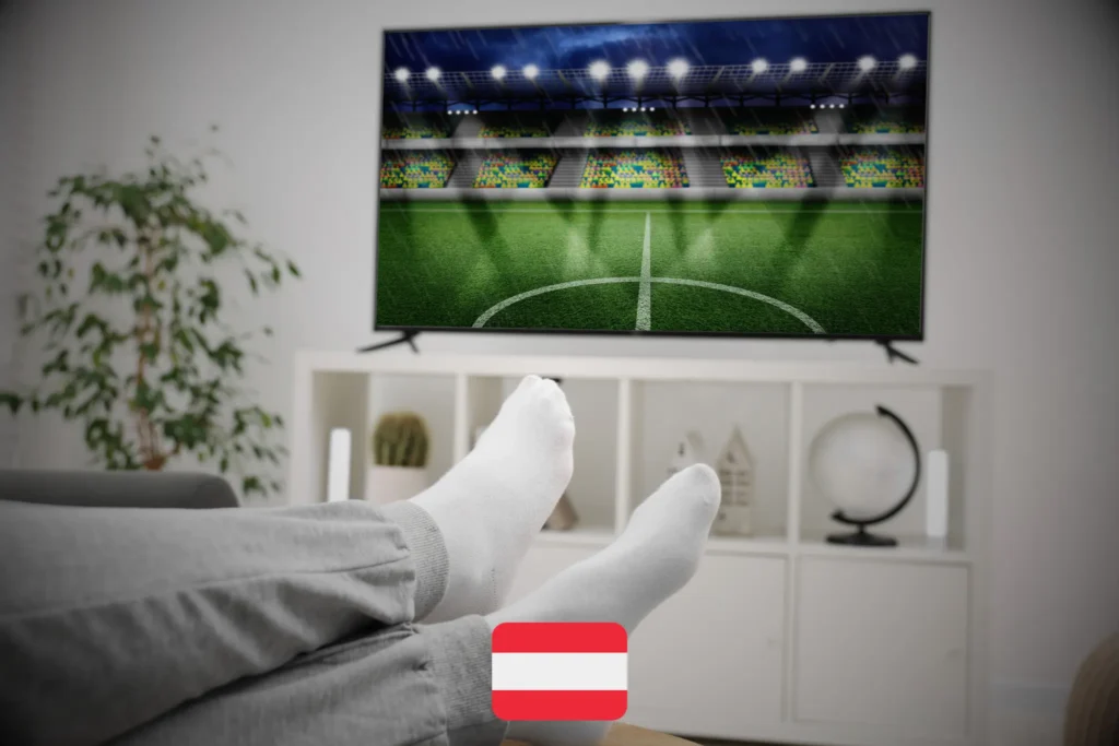 IPTV M3U Österreich